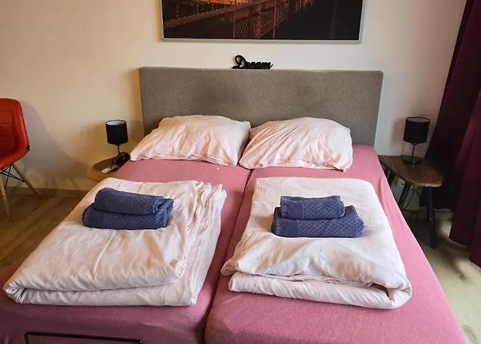 Cityapartments Mh