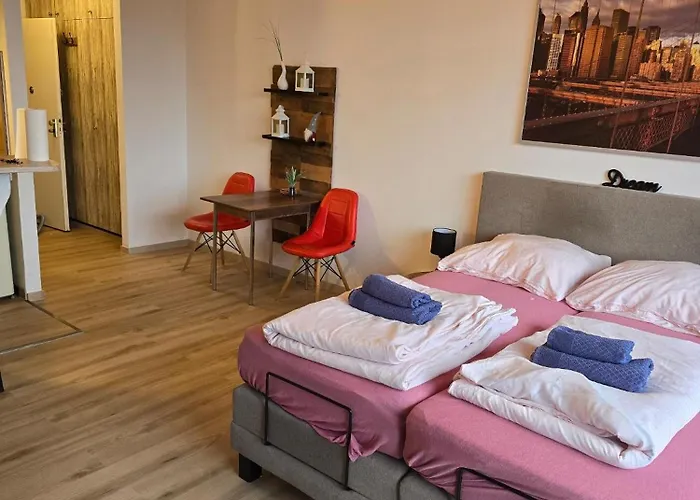 Cityapartments Mh