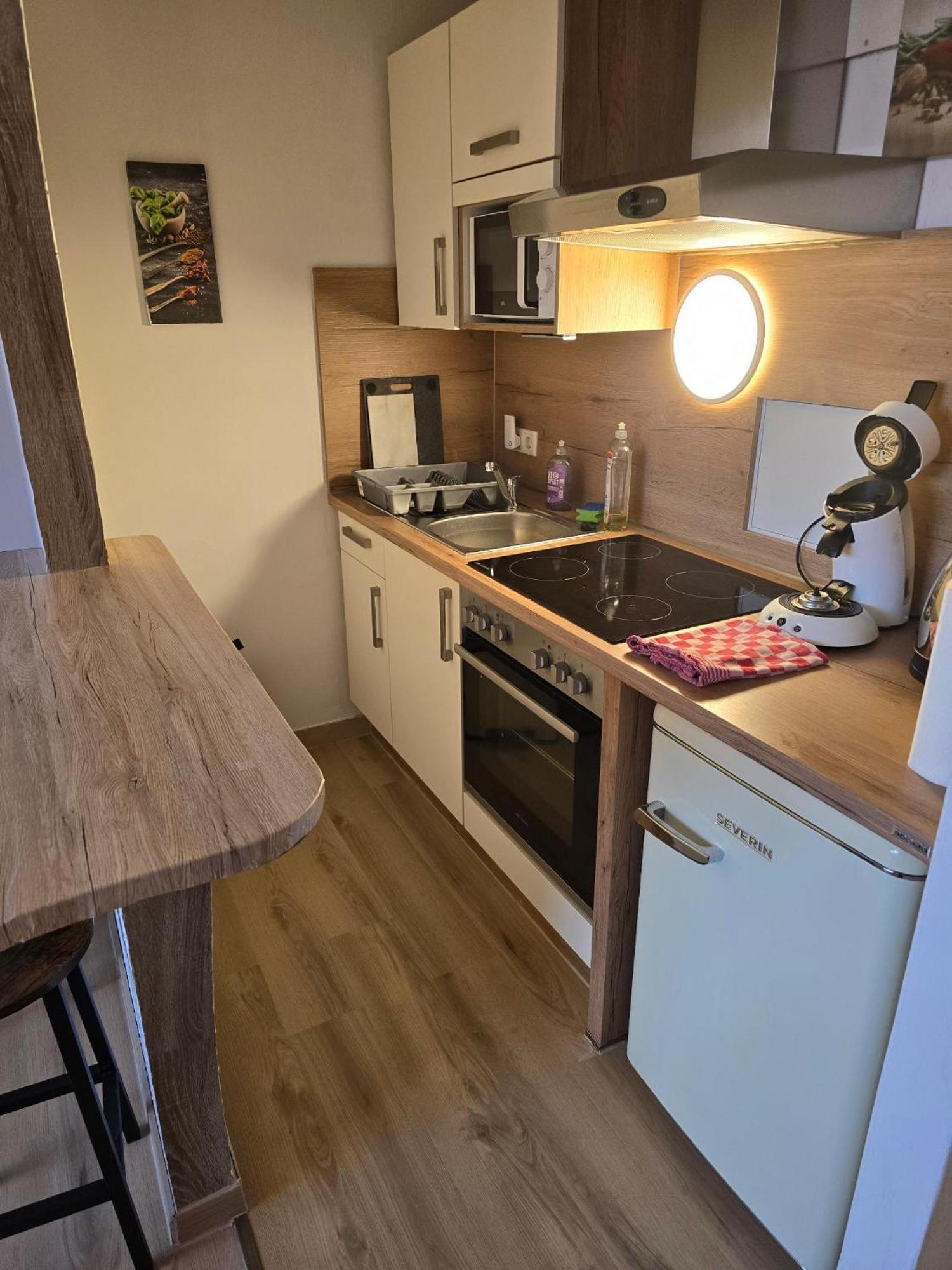 Cityapartments Mh