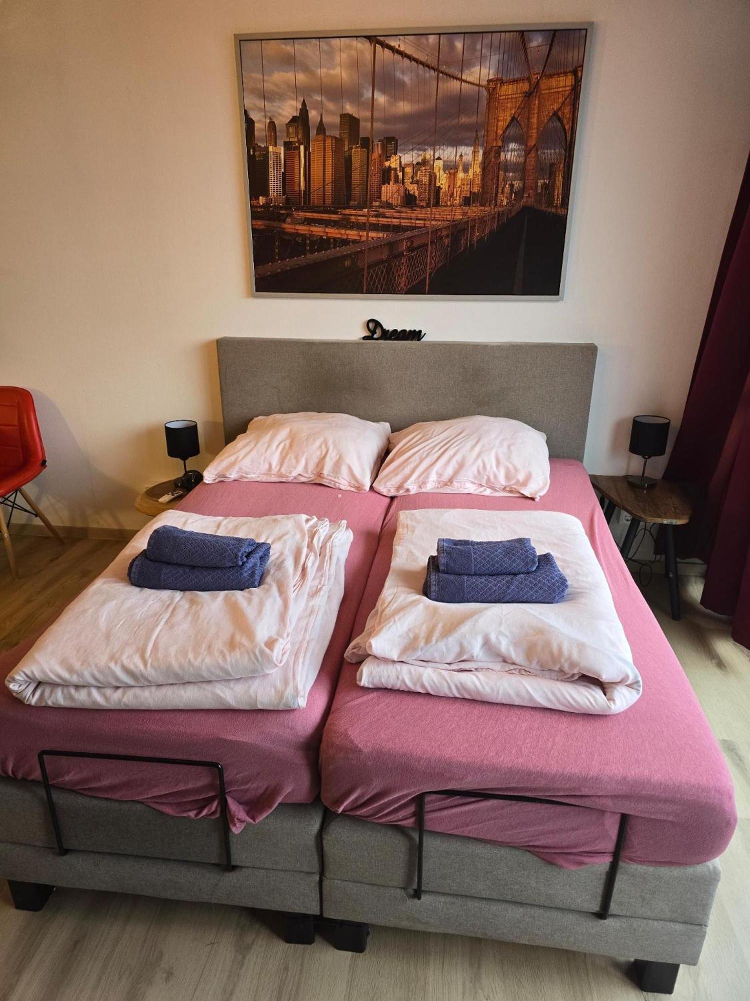 Apartment Cityapartments Mh *