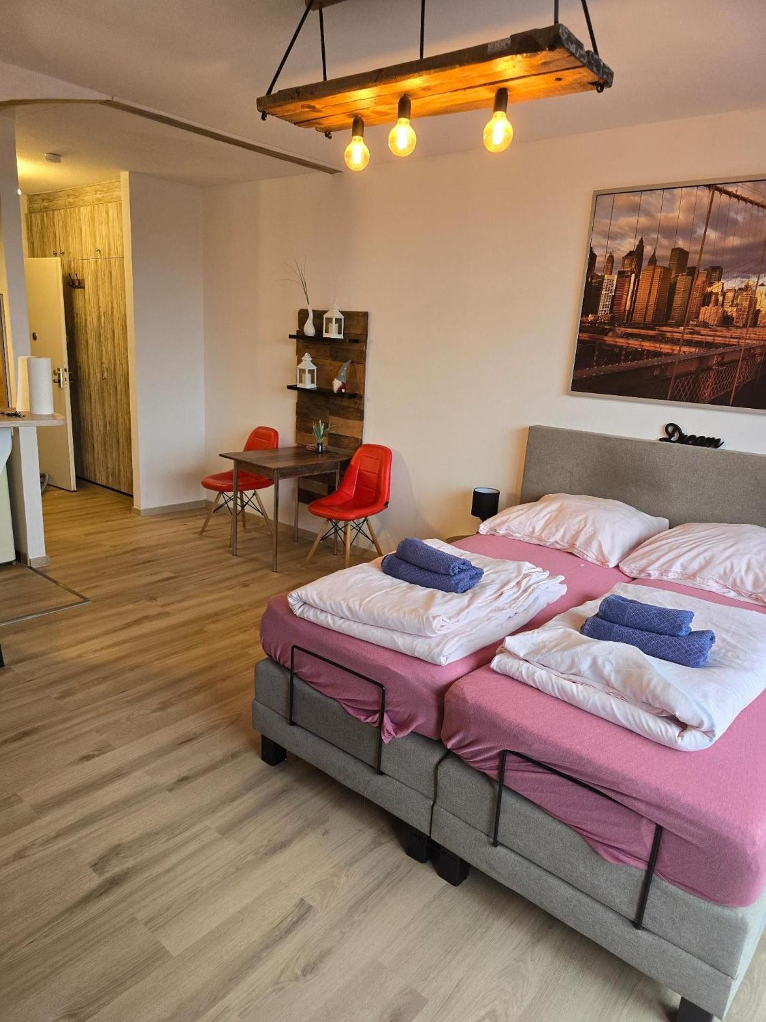 Cityapartments Mh Apartment Muelheim an der Ruhr