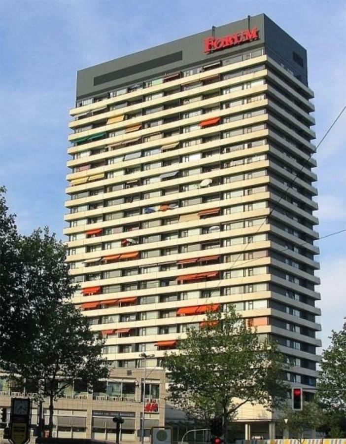 Apartment Cityapartments Mh *